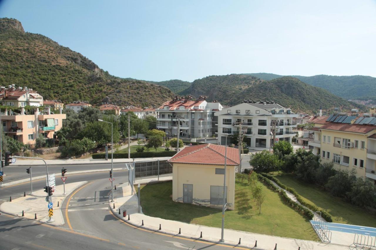 Kampues Garden Otel