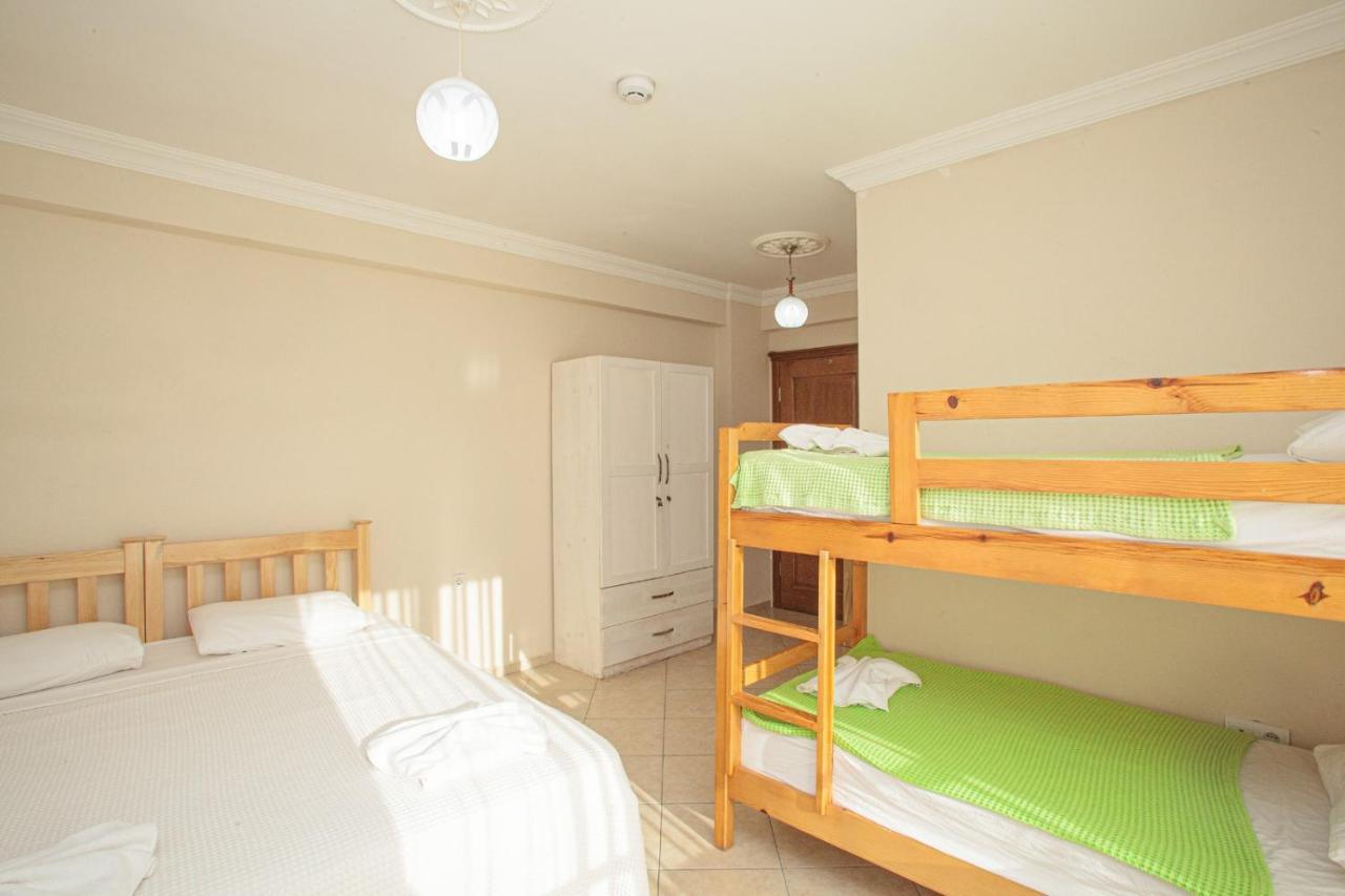 Kampues Garden Otel 4*