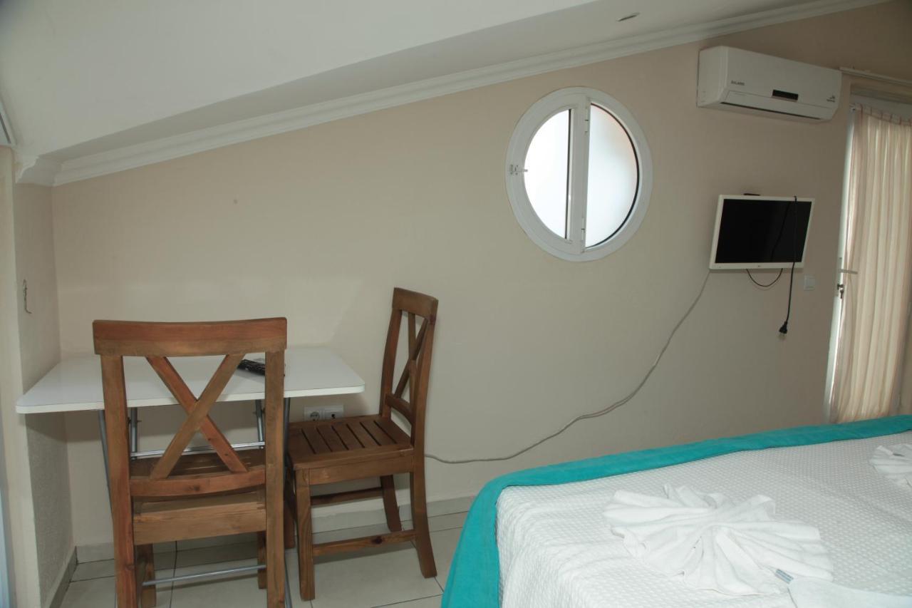 Kampues Garden Otel 4*