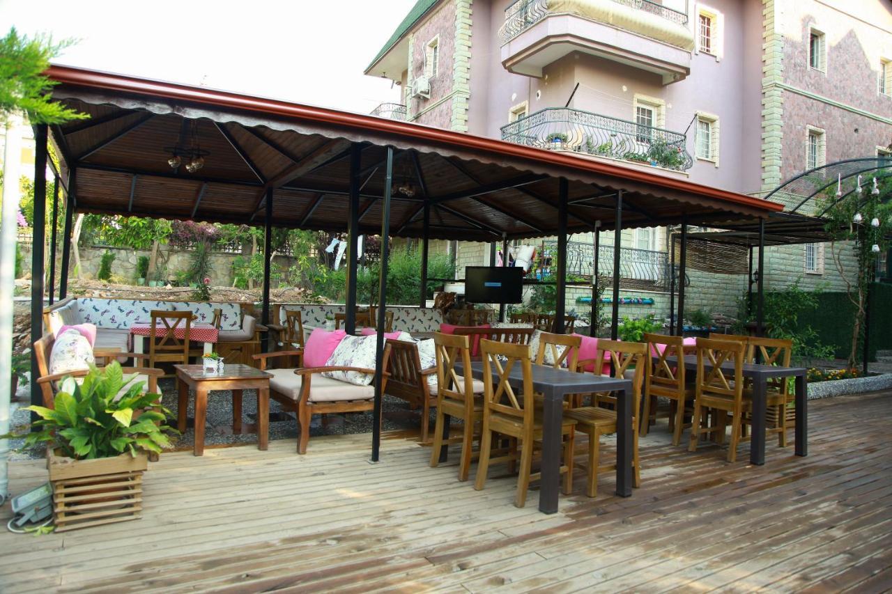 Otel Kampues Garden 4*