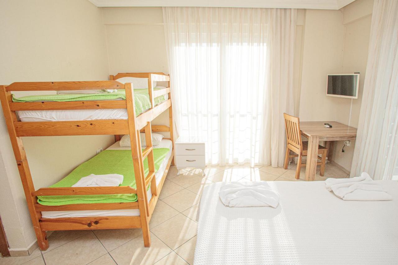 Otel Kampues Garden 4*