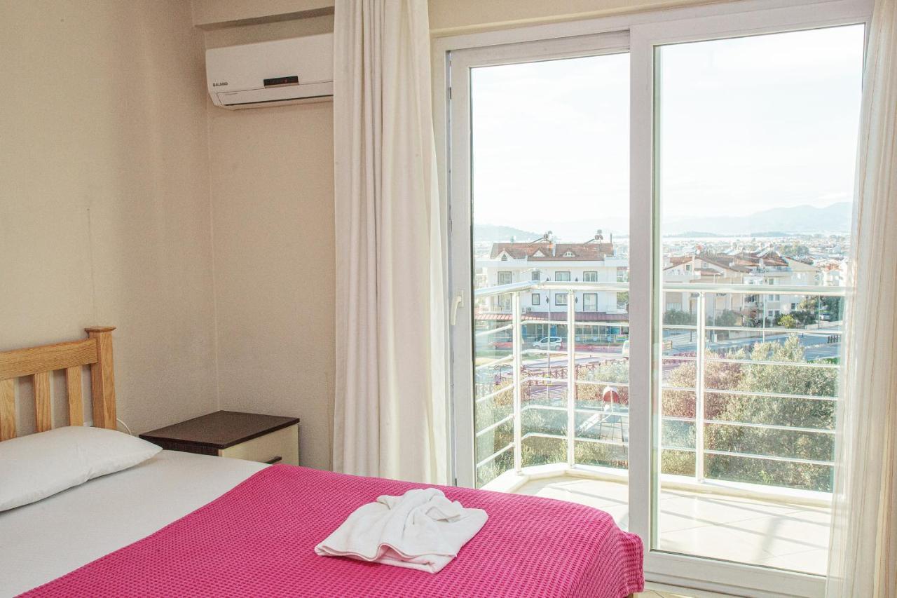 Kampues Garden Otel Fethiye