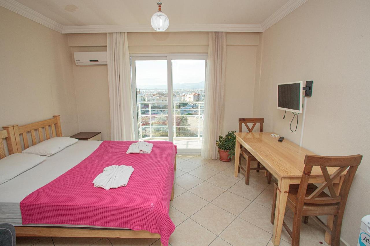 Kampues Garden 4*
