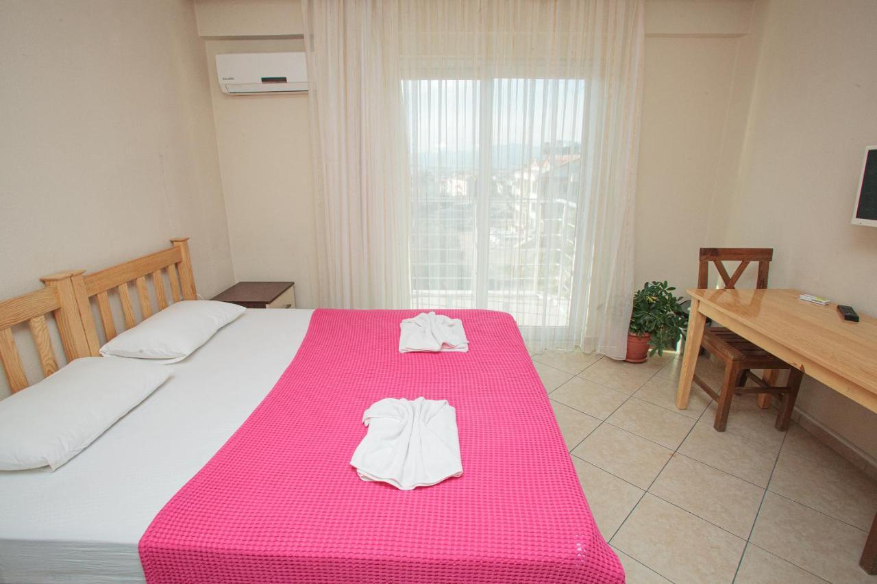 Kampues Garden 4*