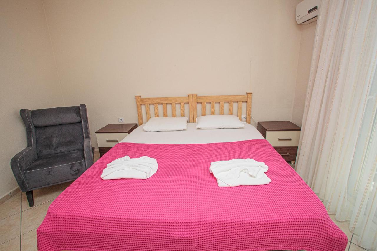 Kampues Garden Otel