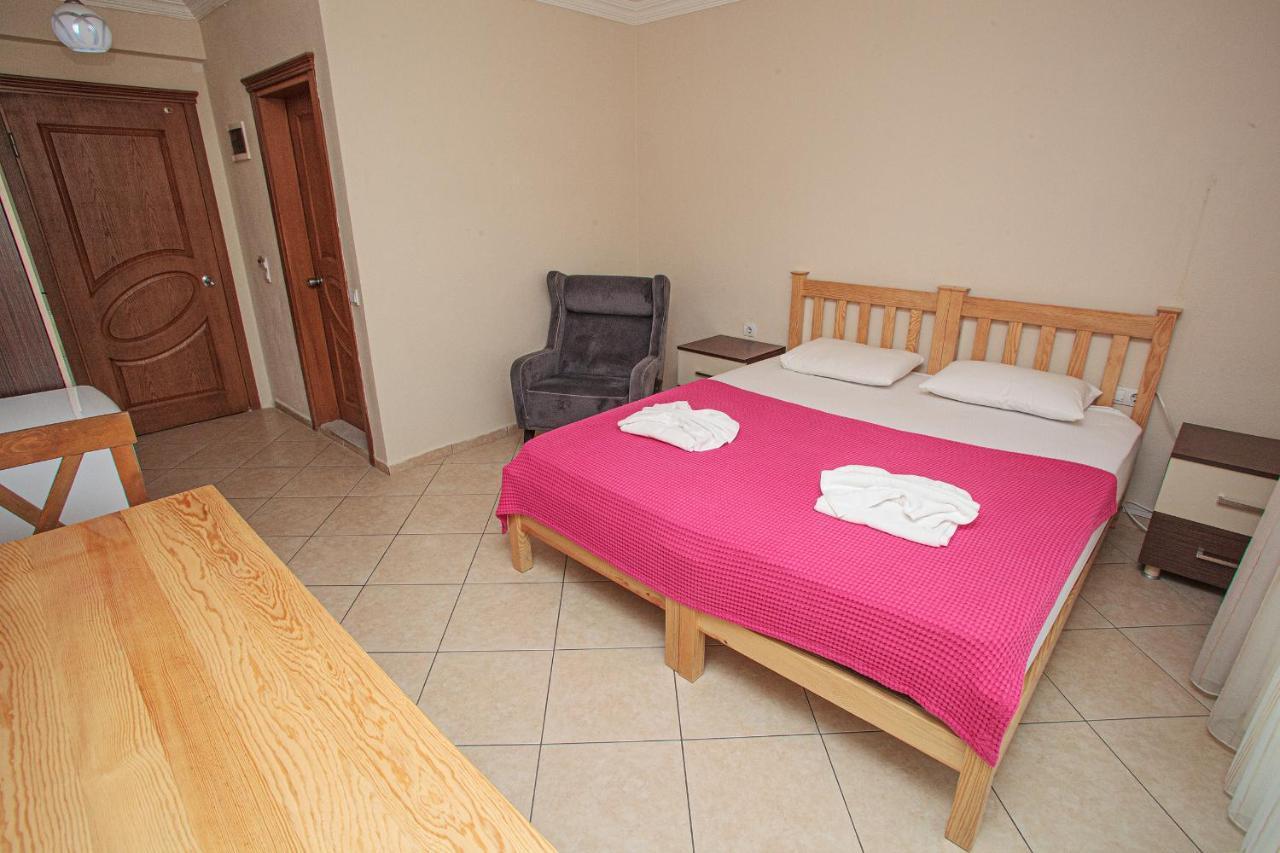 Otel Kampues Garden 4*