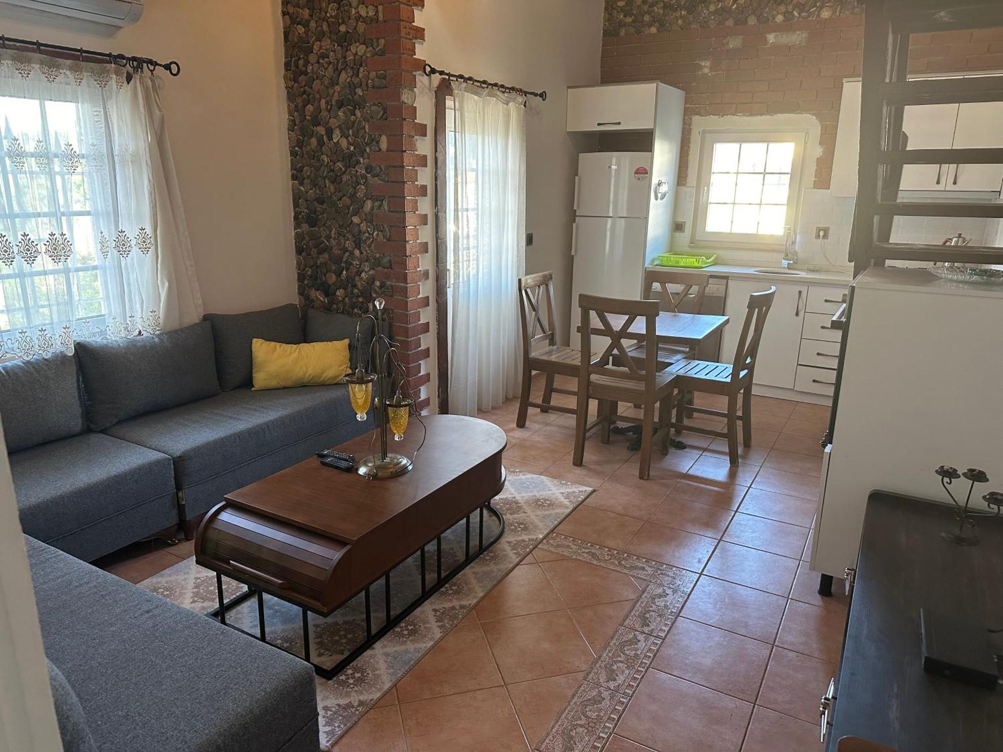 Kampues Garden Hotel