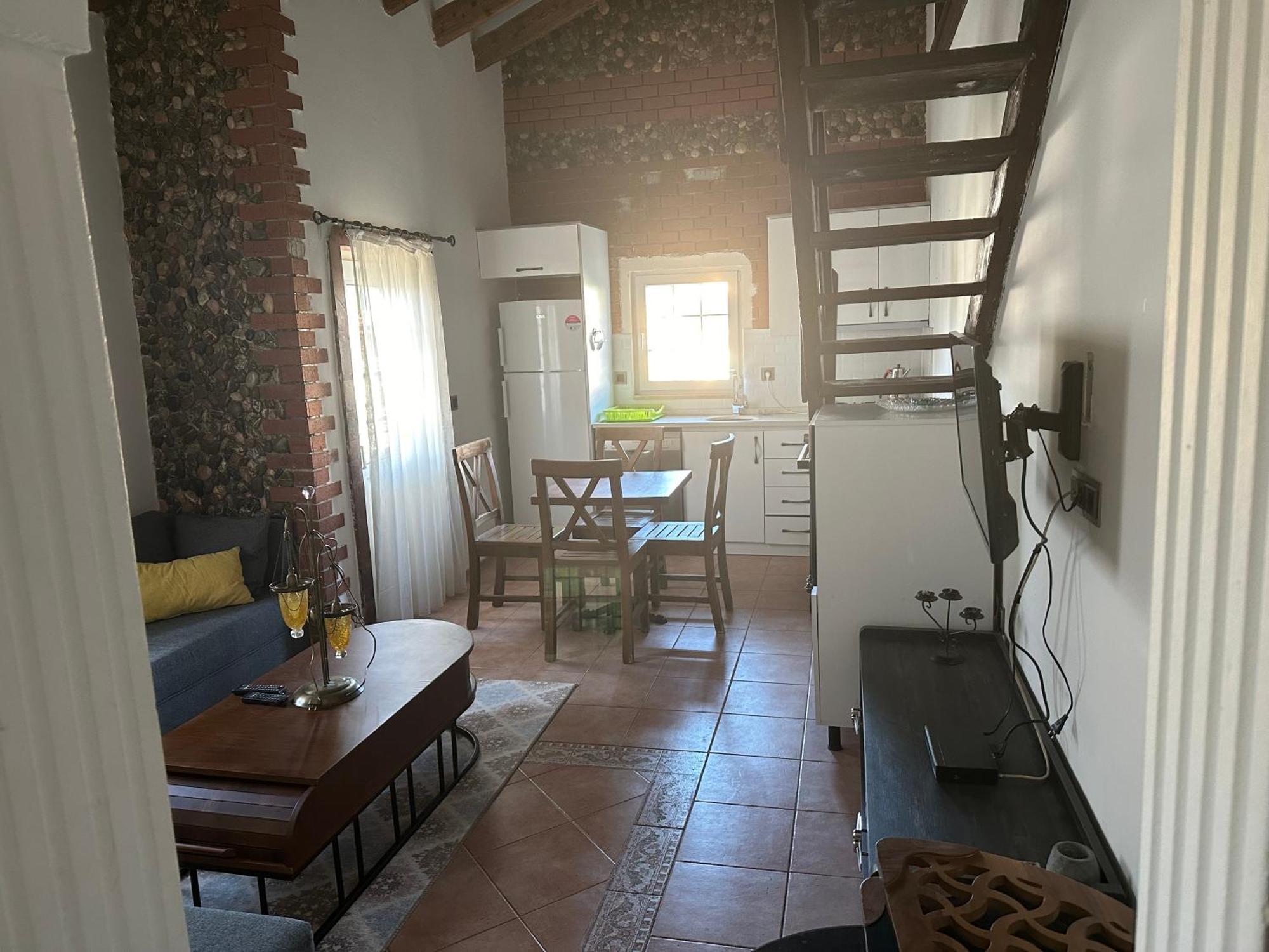 Kampues Garden Hotel 4*
