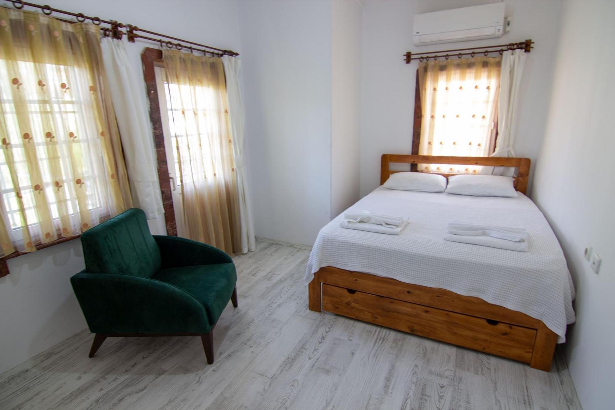 Kampues Garden 4* Fethiye