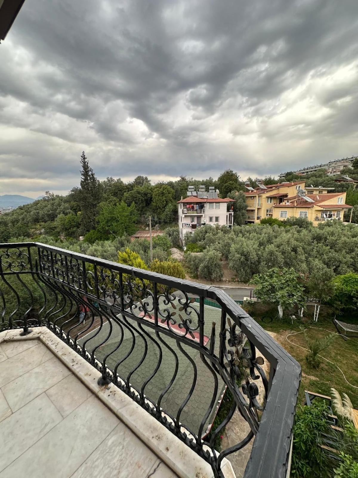 Otel Kampues Garden