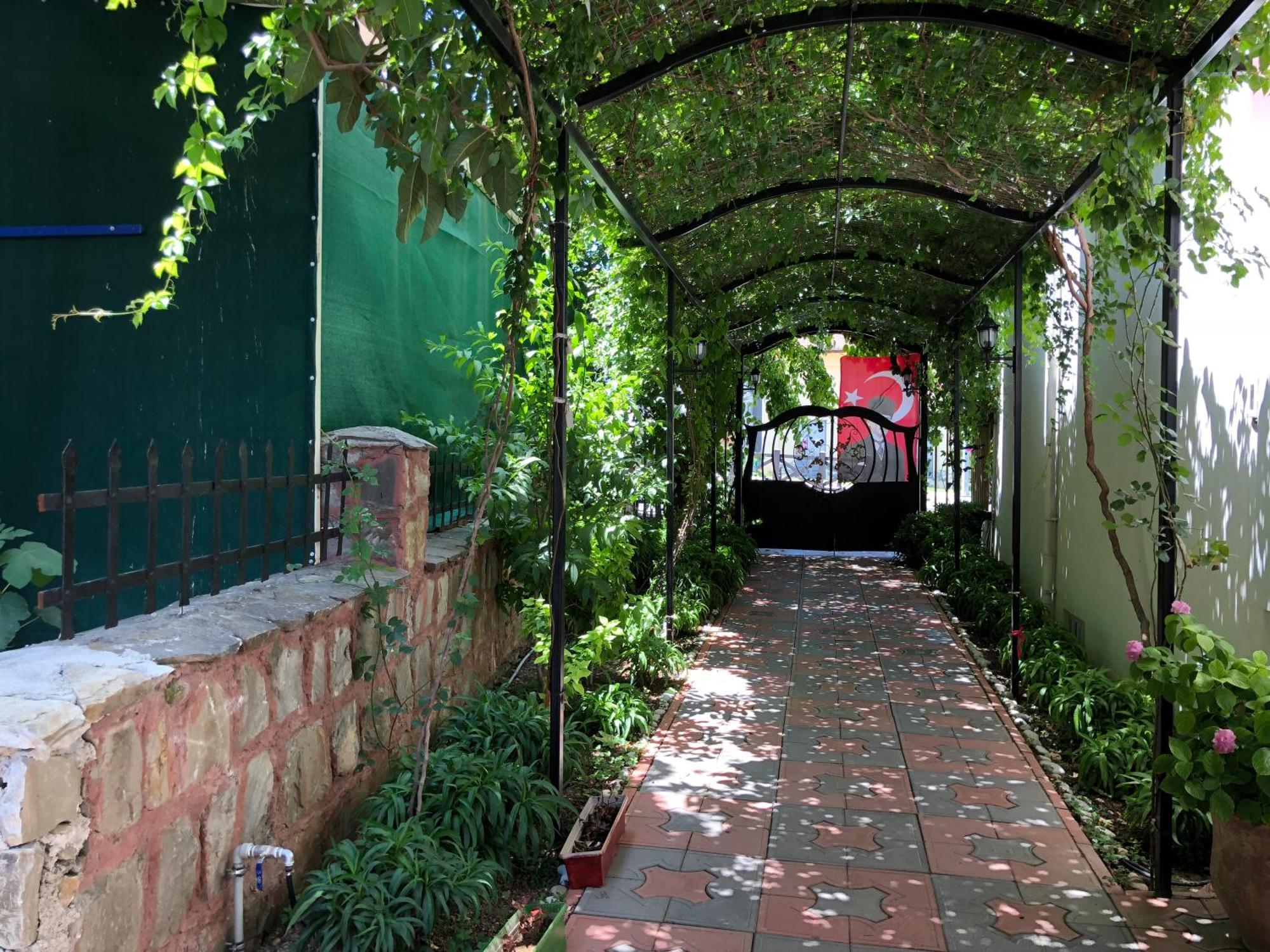 Kampues Garden