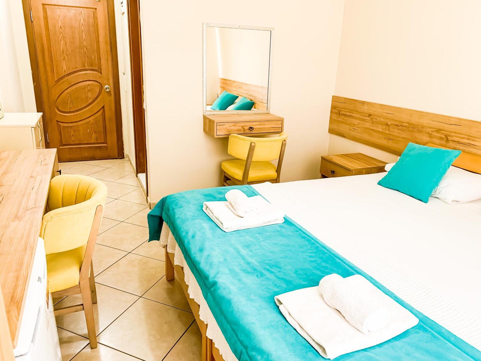 Kampues Garden Otel