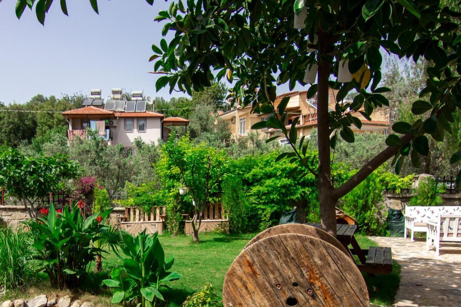 Kampues Garden