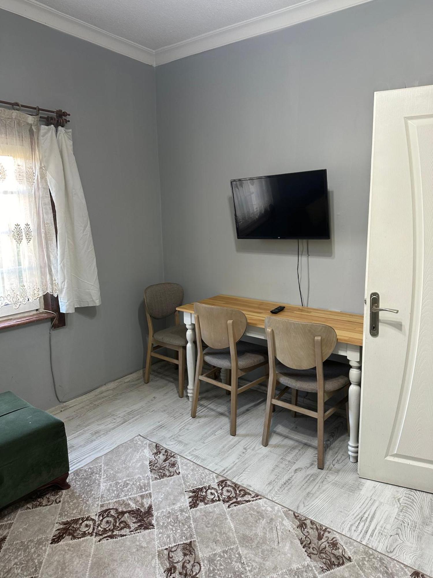 Kampues Garden Otel