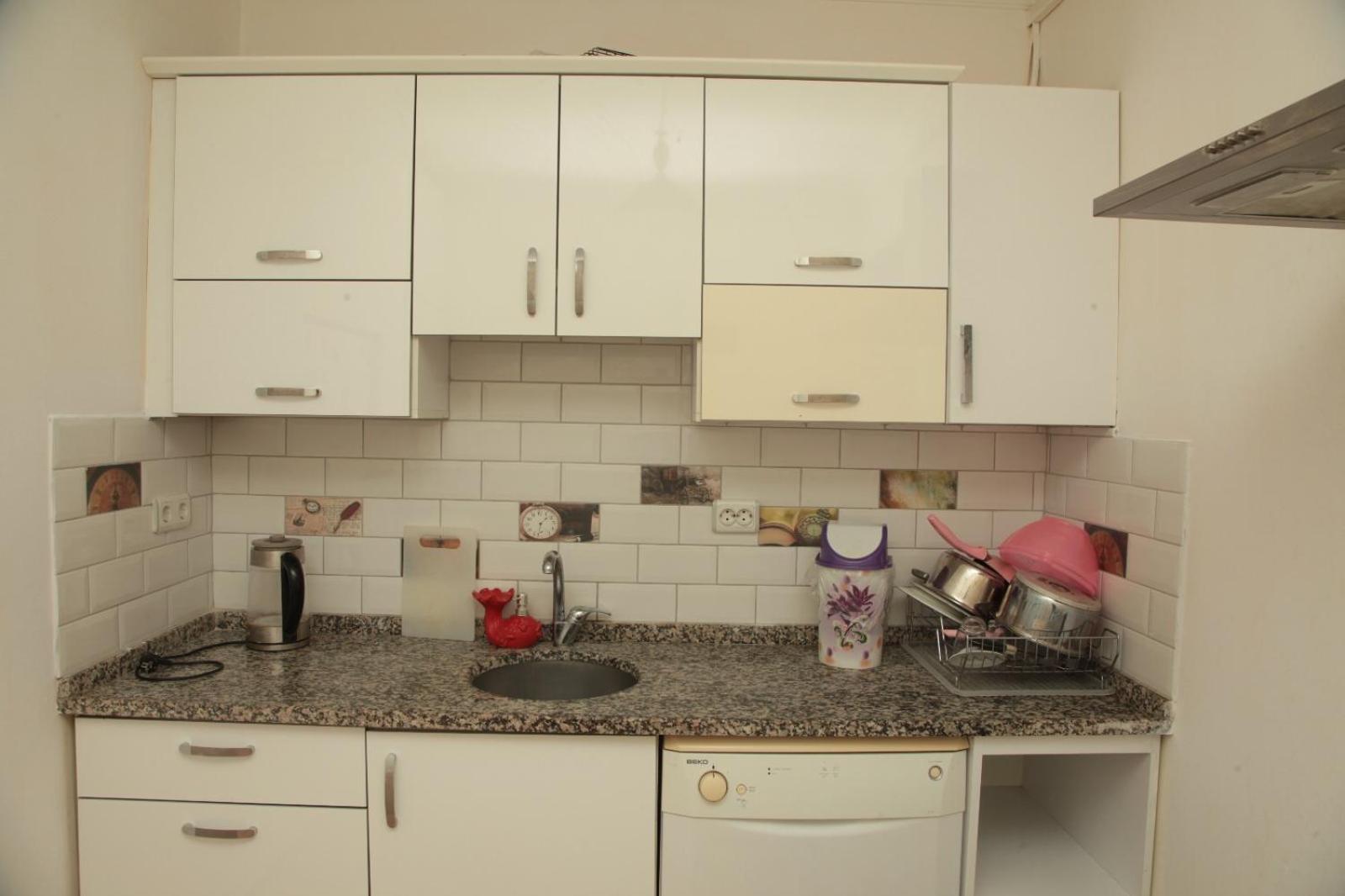 Kampues Garden Otel 4*