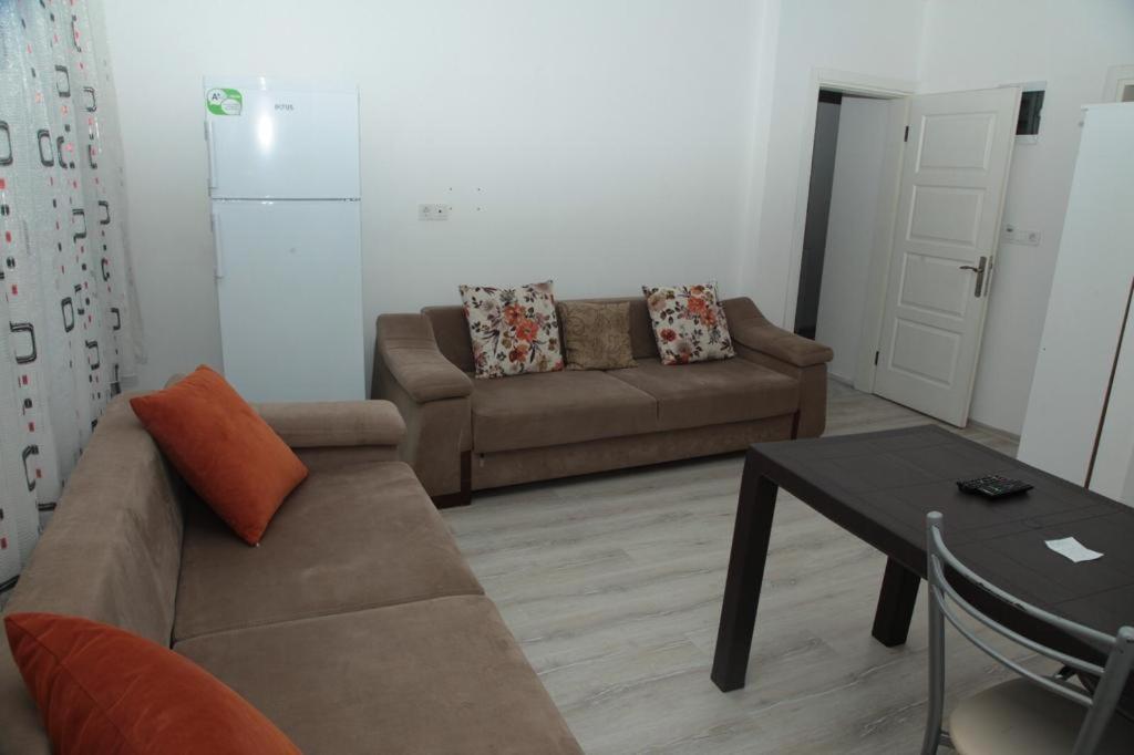 Kampues Garden 4*