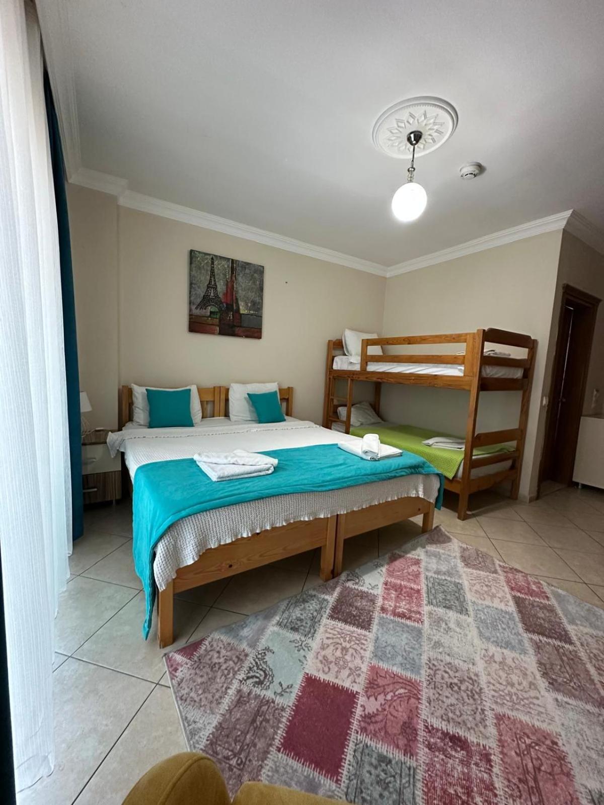 Kampues Garden Otel