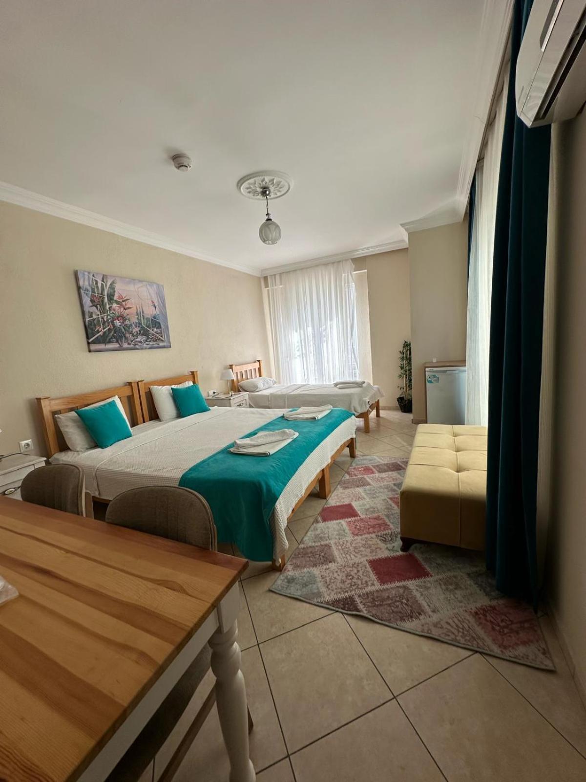 Kampues Garden 4*
