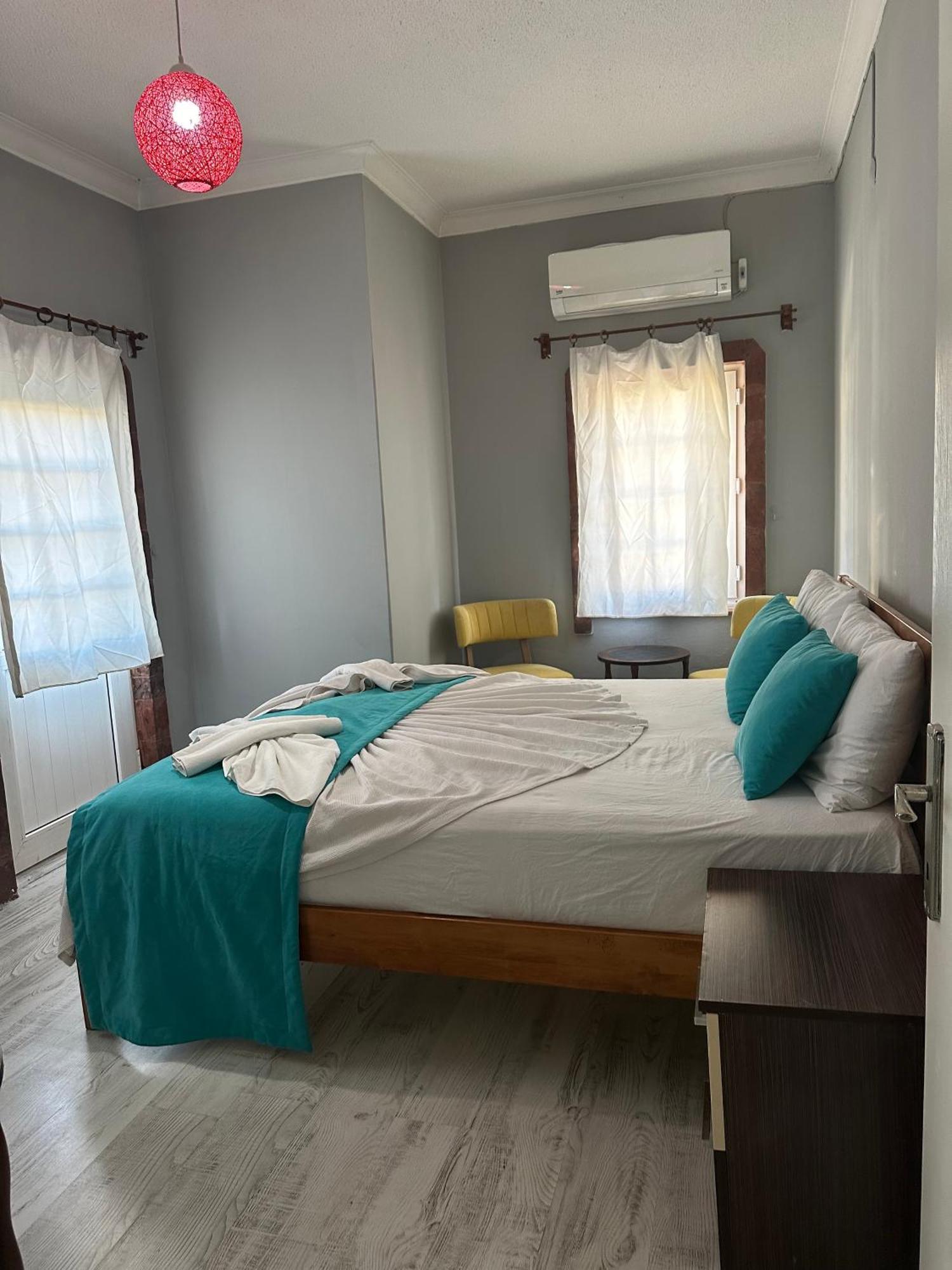 Kampues Garden 4* Fethiye