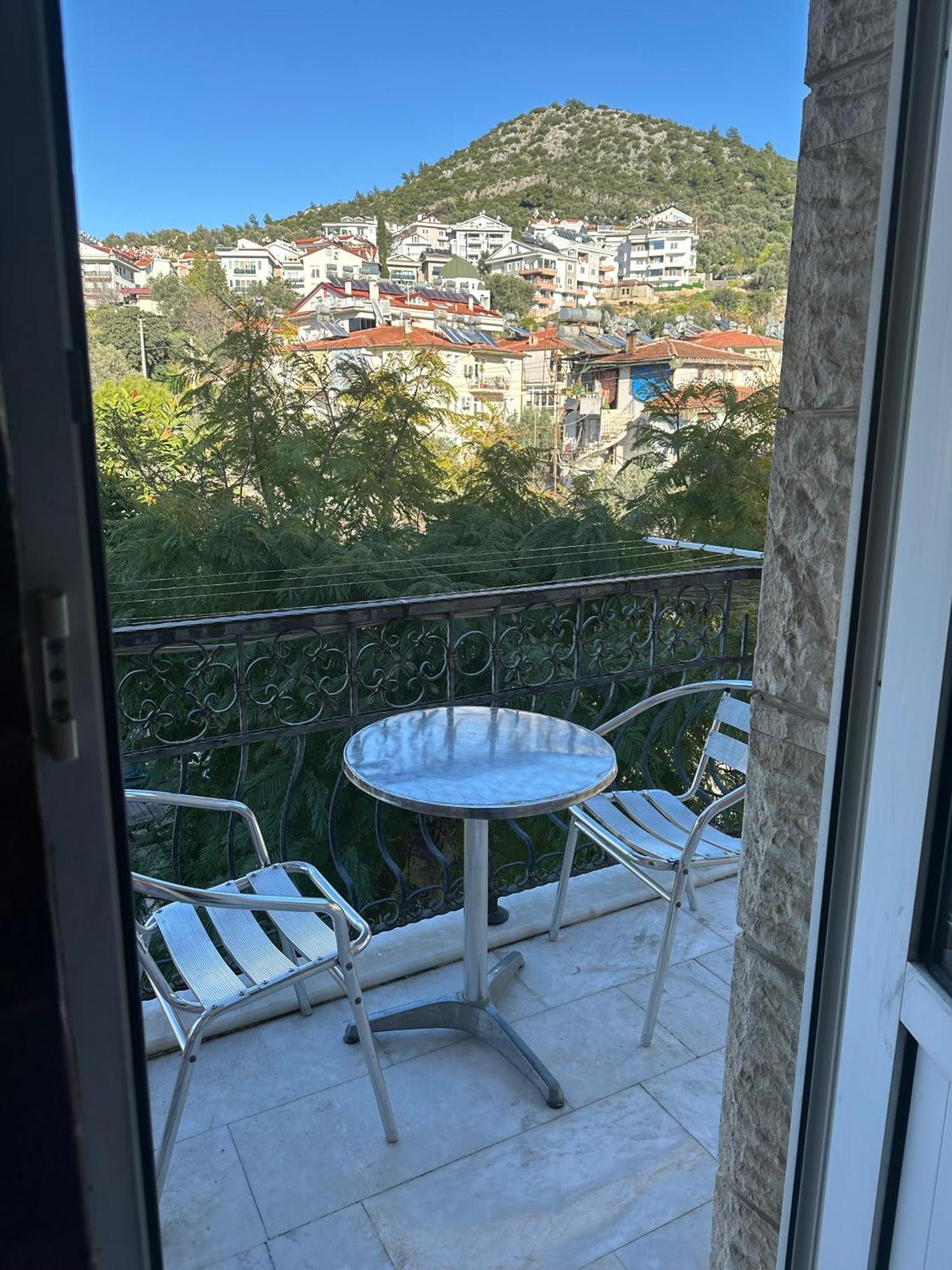 Kampues Garden Fethiye