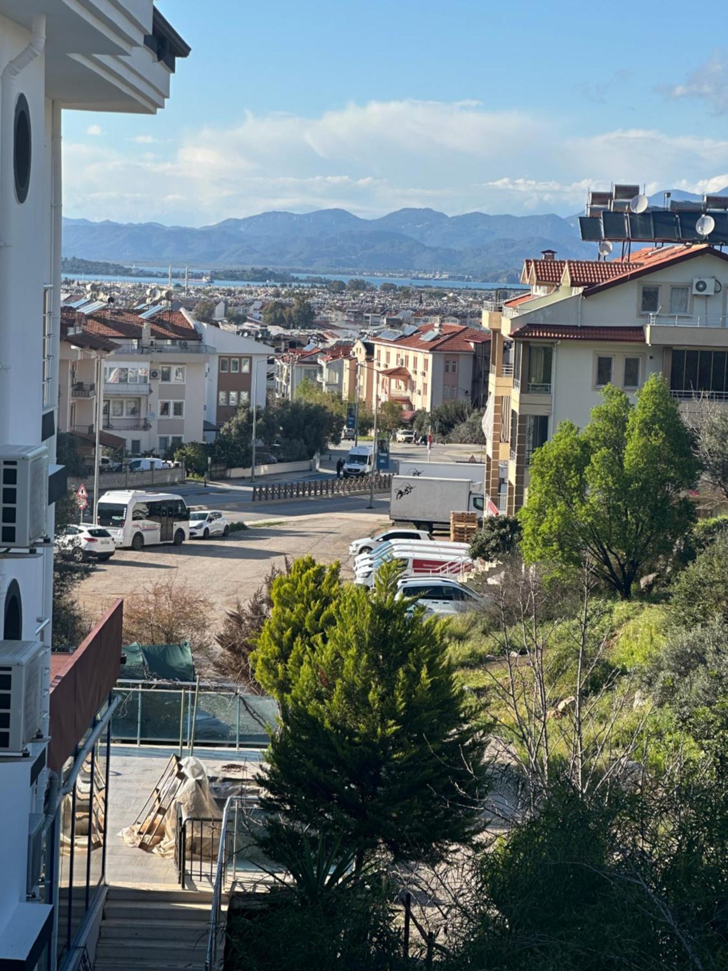Otel Kampues Garden
