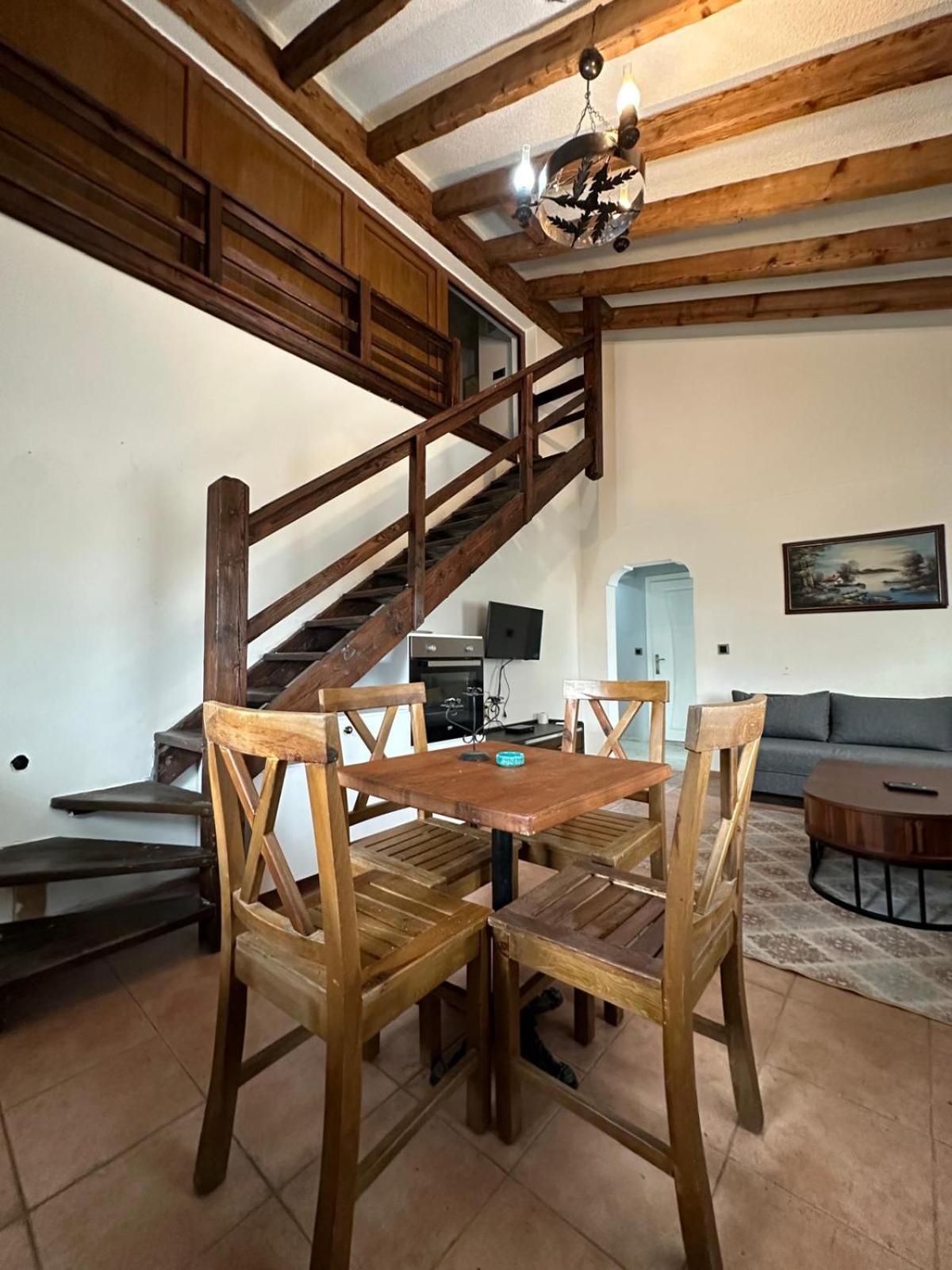 Kampues Garden 4*