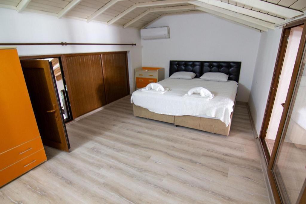 Kampues Garden Hotel Fethiye