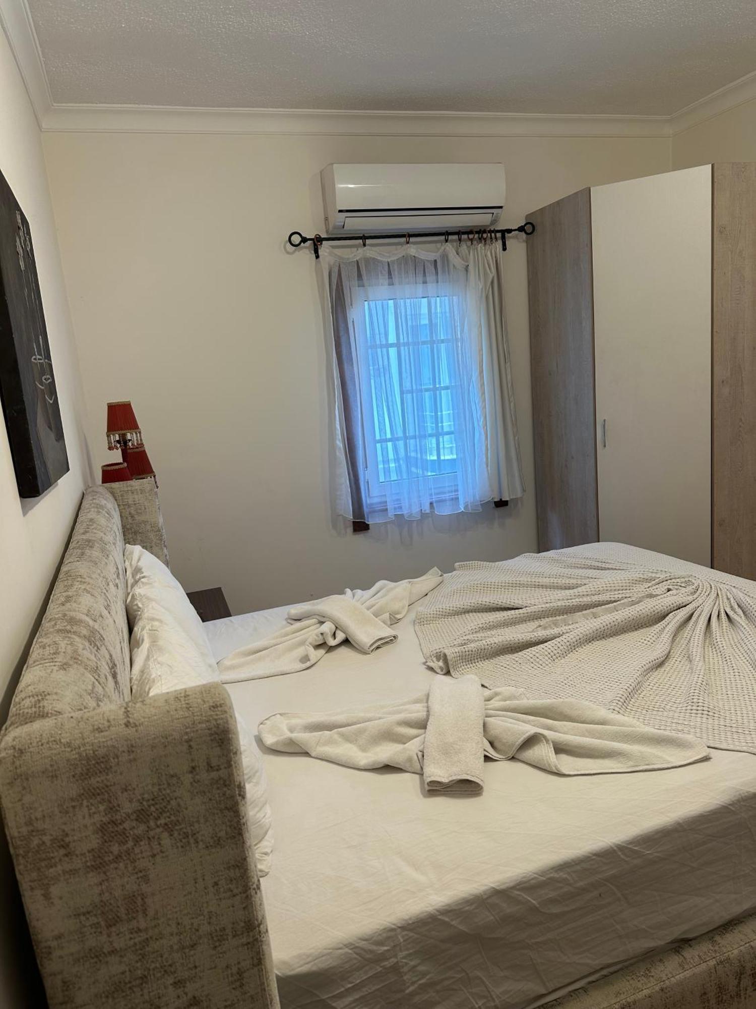 Kampues Garden Fethiye