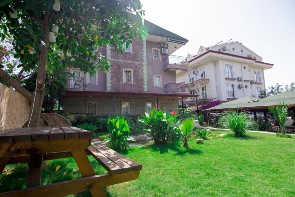 Kampues Garden
