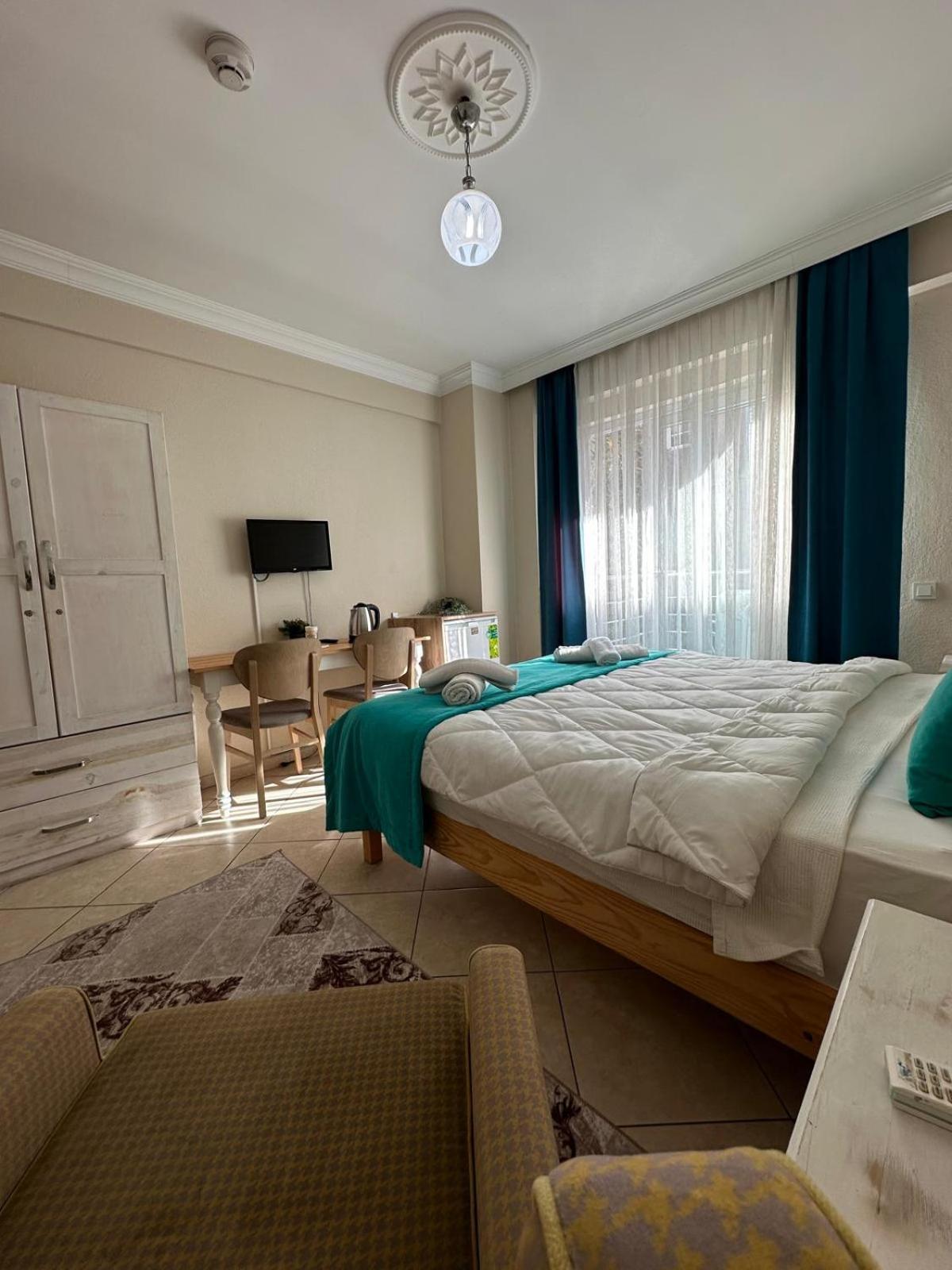 Kampues Garden Hotel